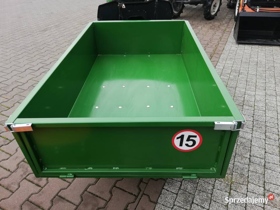 X135R Kosiarka samojezdna traktorek z koszem Kobiele Wielkie
