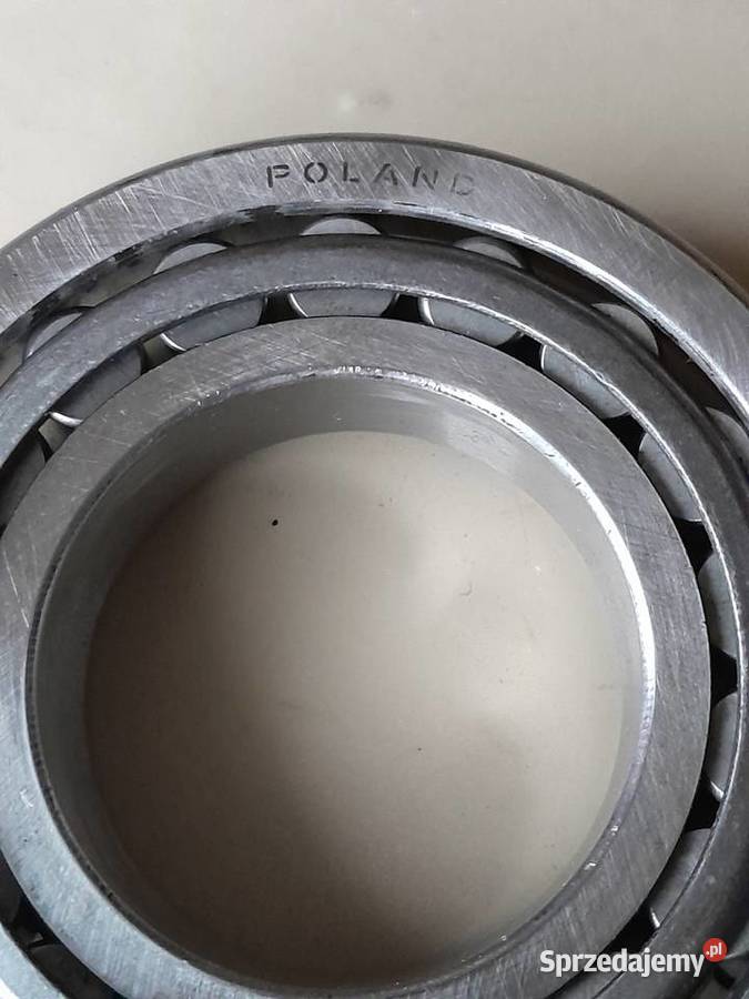 Łożysko stożkowe jednorzędowe FŁT 30209 A dolnośląskie Polkowice