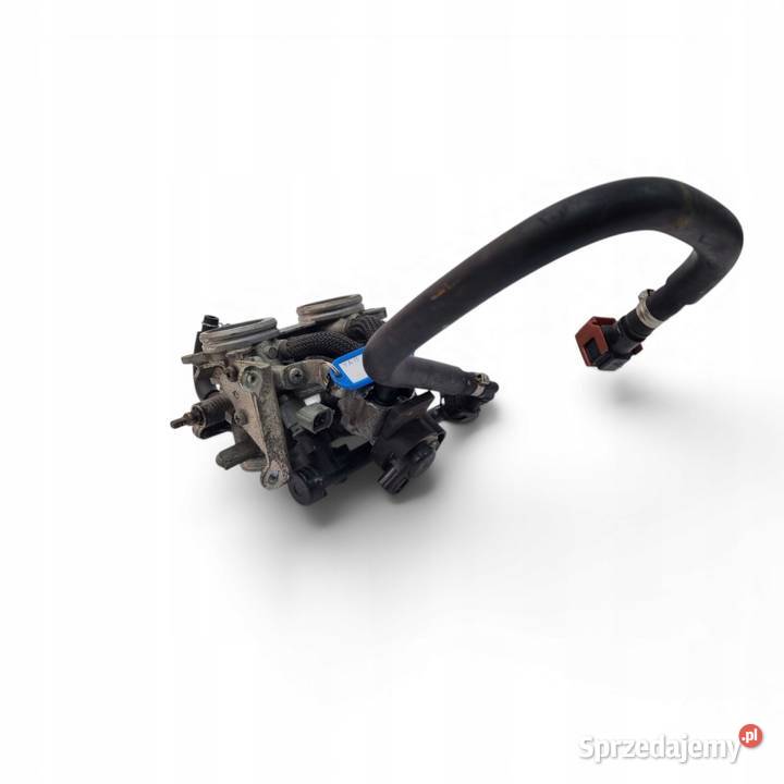 PRZEPUSTNICA WTRYSK PALIWA Yamaha MT03 II RH07 Chełm sprzedam