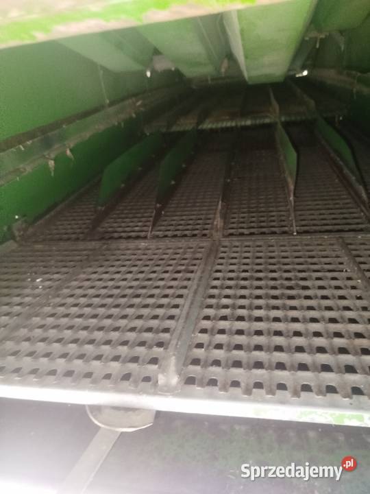 John Deere 1055 Magnuszew