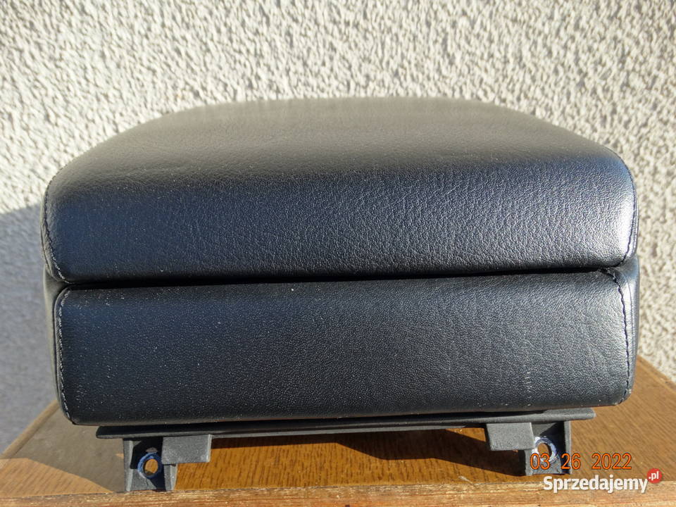 podłokietnik bmw e38 e39 Książenice