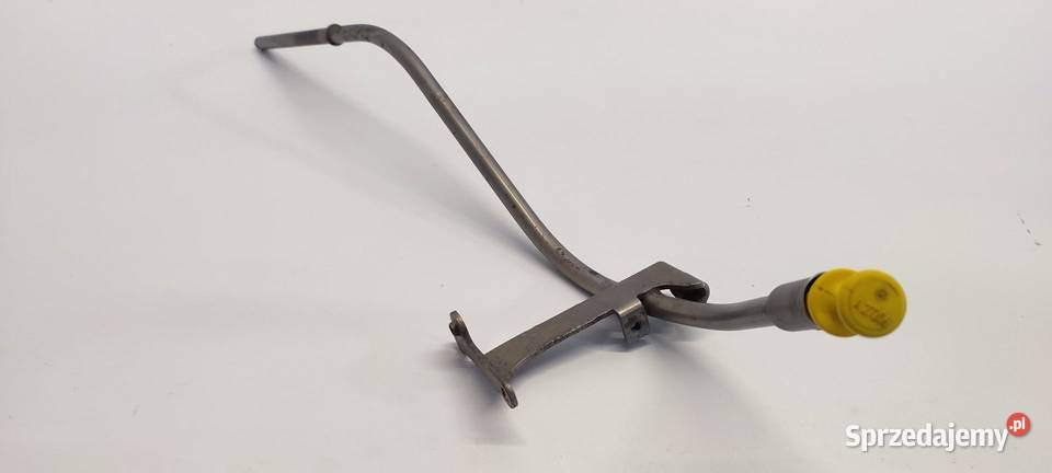 MERCEDES W203 BAGNET OLEJU A27206