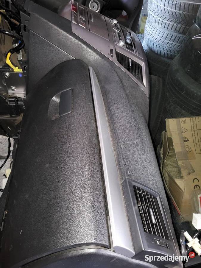 Subaru outback legacy kombi podsufitka 4 Pułtusk