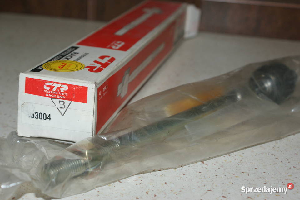I33004 Drążek kierowniczy boczny bez końcówki P osobowe Białobrzegi sprzedam