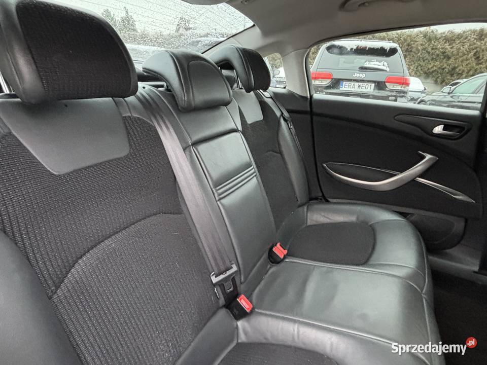 Citroen C5 GWARANCJA C5 śląskie Paniówki