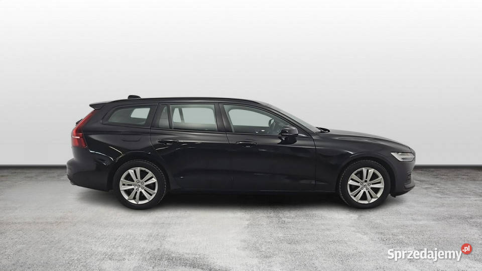 Volvo V60 B4 D Momentum Core aut Z Polskiego gniazdo USB Warszawa