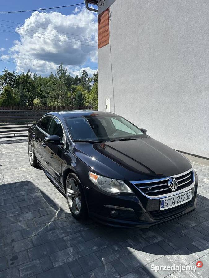Passat CC 2012r CC śląskie Kalety sprzedam
