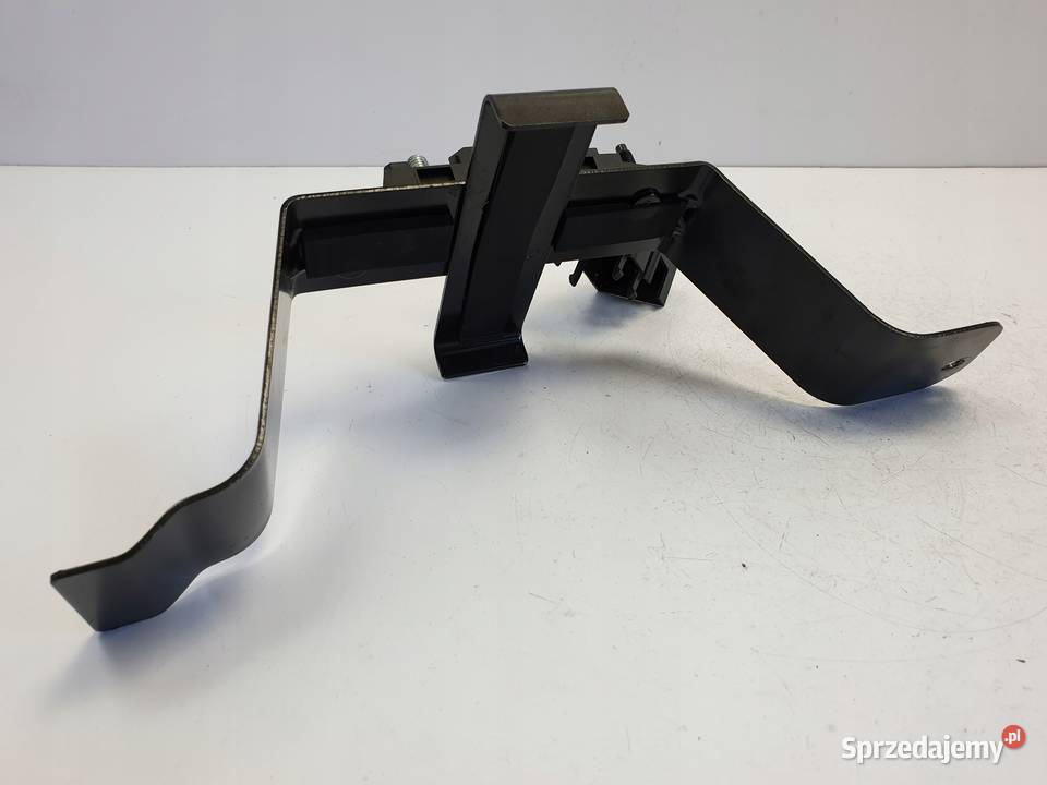 Range Rover II L494 UCHWYT MOCOWANIE AKUMULATORA Rudka