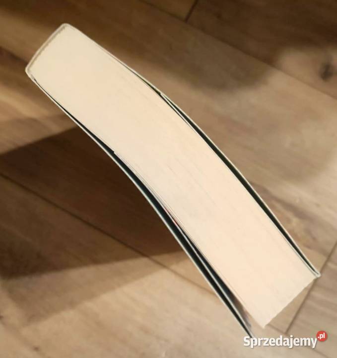 Magdalena Kubasiewicz Wigilijny pech Ciechocinek