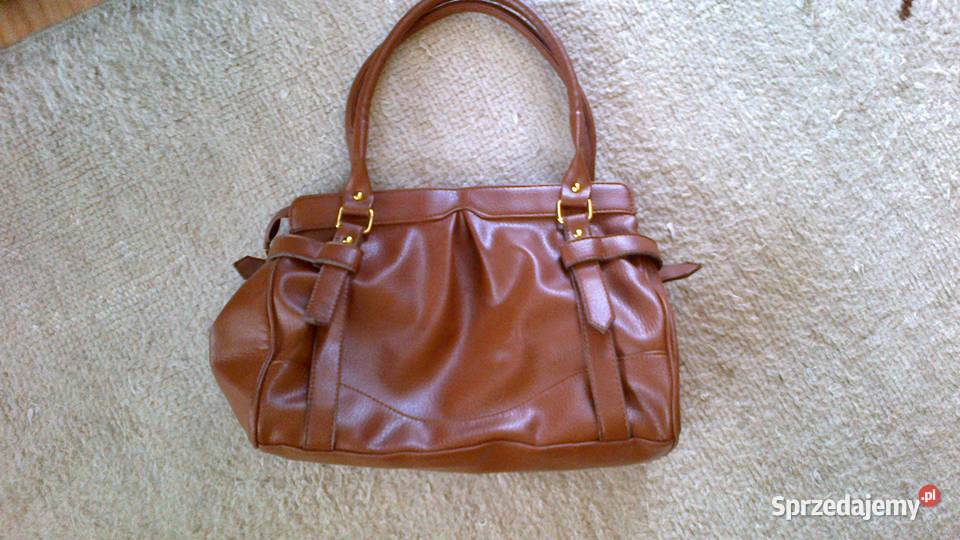 DOLCE GABBANA torebka