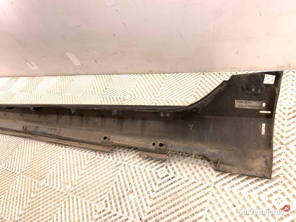 LISTWA PROGOWA PRAWY VOLVO V60 I Kombi 1018 podkarpackie sprzedam