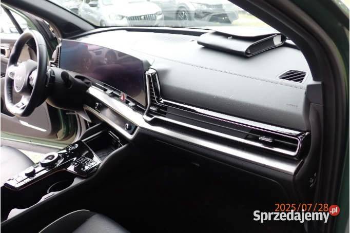 KIA SPORTAGE 2023 159800 ccm 180 1598cm3 sprzedam