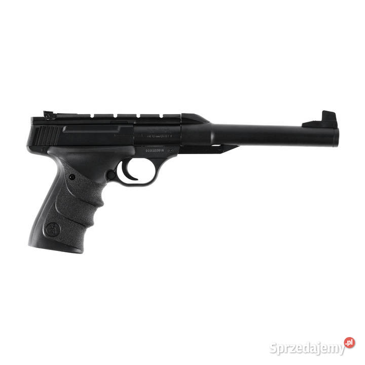 Pistolet wiatrówka Browning Buck Mark URX 45 mm Warszawa