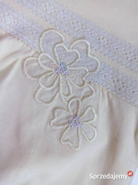 Bluzka bombka George 7480 styl Kappahl Zara Katowice