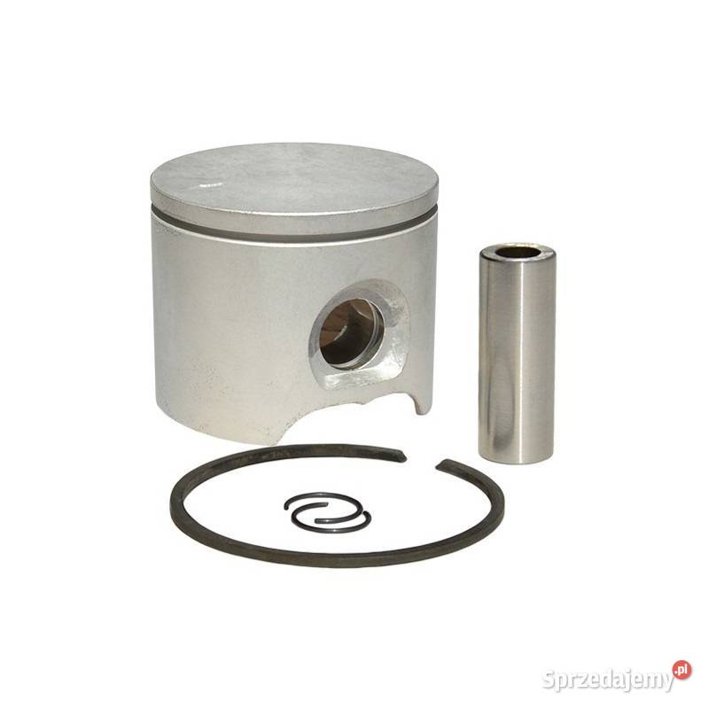 Tłok Kompletny Husqvarna 345 343R AIP 42mm Ręczne Ostrołęka