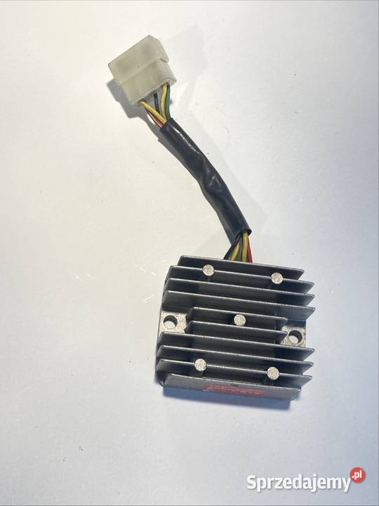 Regulator napięcia SH525A12 82 sprzedam