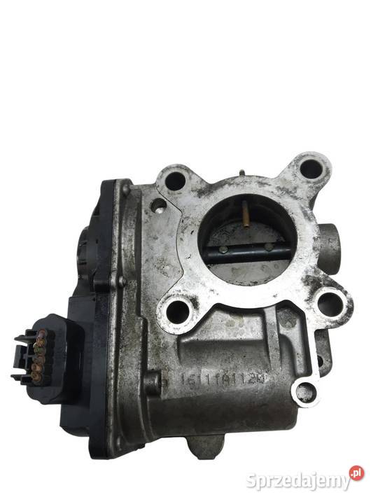 PRZEPUSTNICA 8200568712B 11 12 Renault Clio III