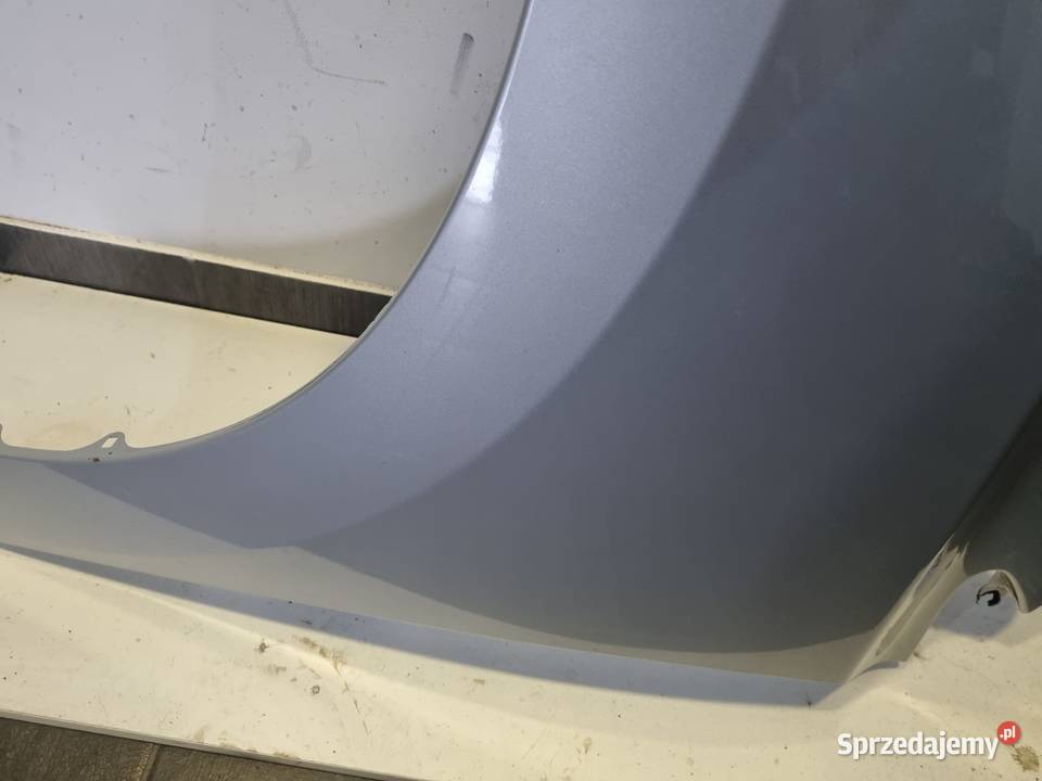 BŁOTNIK LEWY RAH 9P HYUNDAI IX 35 0915 Błotniki Skierniewice