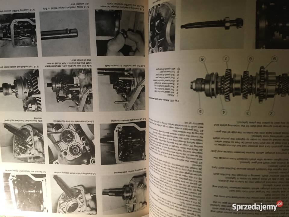 Haynes Fiat 126 Zielonka sprzedam