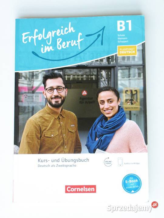 Cornelsen Pluspunkt Deuch B1 Erfolgreich im