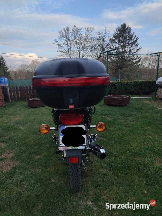 Motocykl