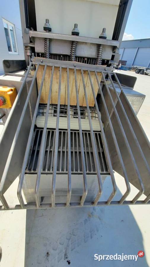 441A	NASTRZYKIWARKA LUTETIA podkarpackie Dębica