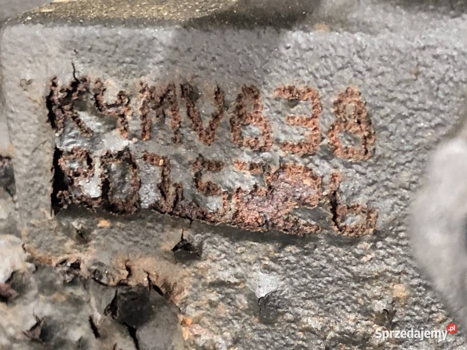 SILNIK RENAULT 16 110 K4M838 FLUENCE sprzedam