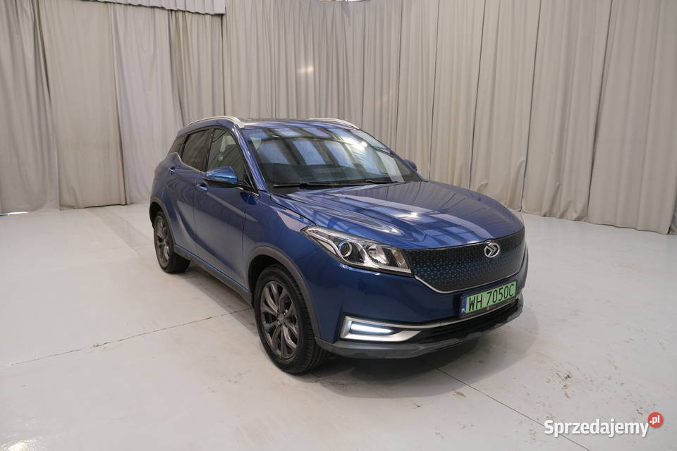 SERES 3 2022 EE 162 Warszawa