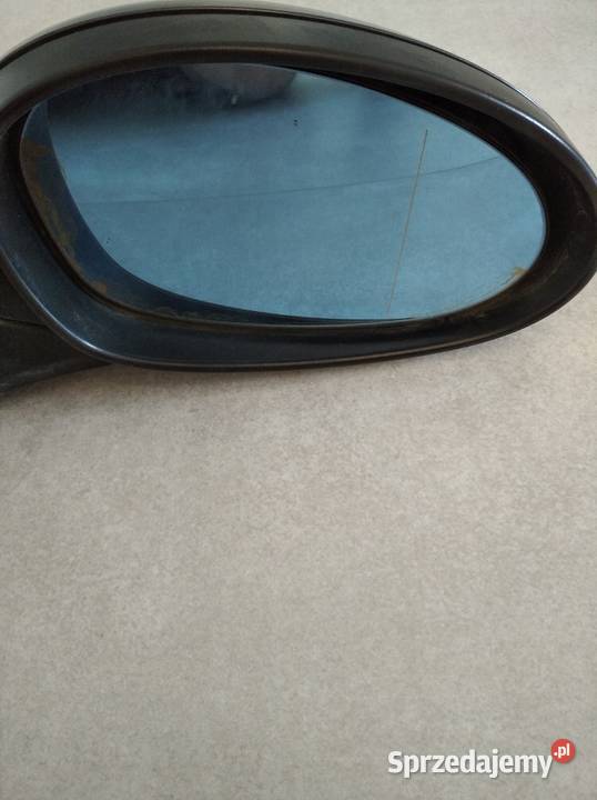 Lusterko prawe BMW e87 5 pin Chojnów sprzedam