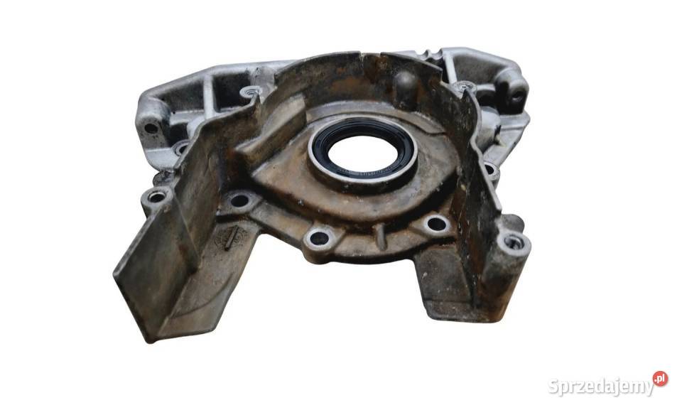 OBUDOWA USZCZELNIACZ WAŁU AUDI A4 B6 20 B ALT Działoszyce