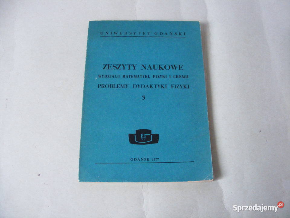 Elementy fizyki ciała stałego Zadania z optyki i Rok wydania 1975 Oborniki Śląskie