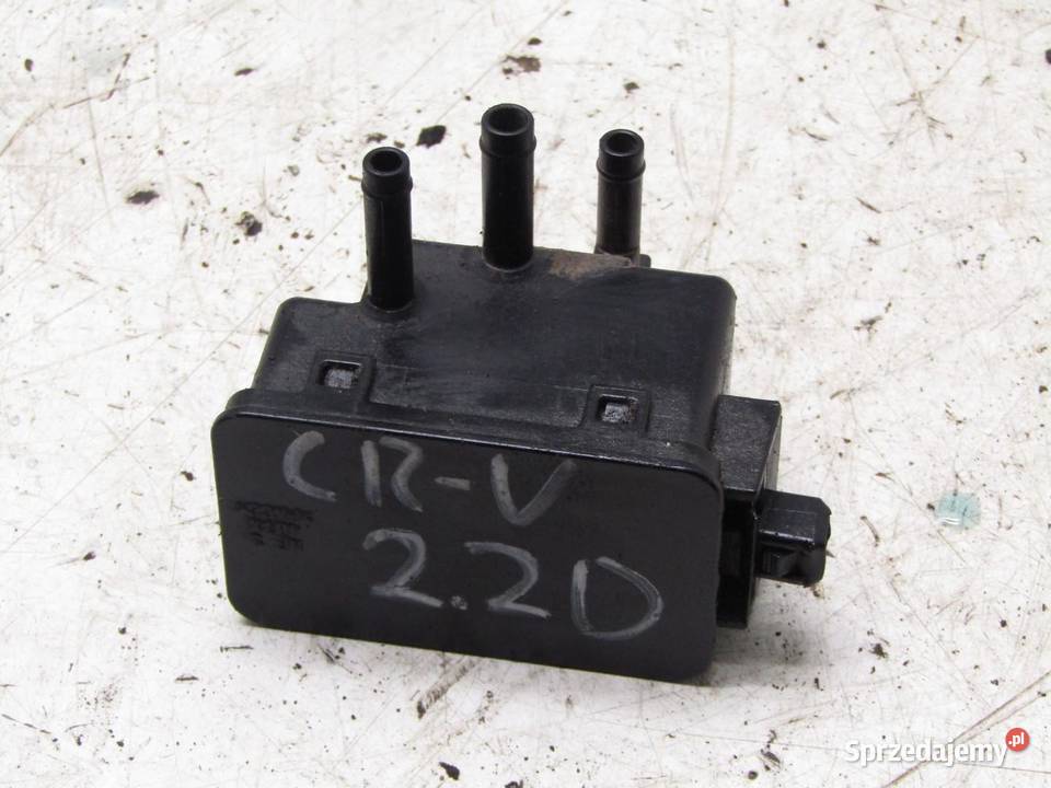 ZAWÓR ELEKTROZAWÓR 22 IDTEC HONDA CRV CRV IV osobowe