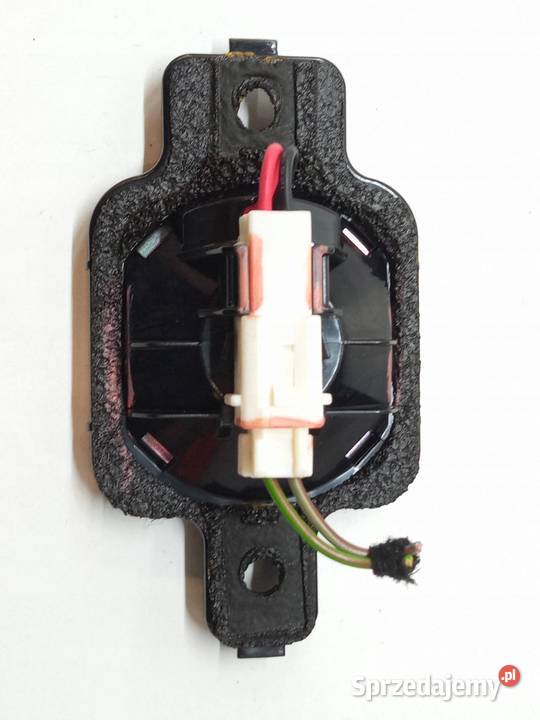 GŁOŚNIK BOWERS WILKINS 31350466 Volvo XC 90 II Rok produkcji 2015 Sprzęt audio fabryczny sprzedam