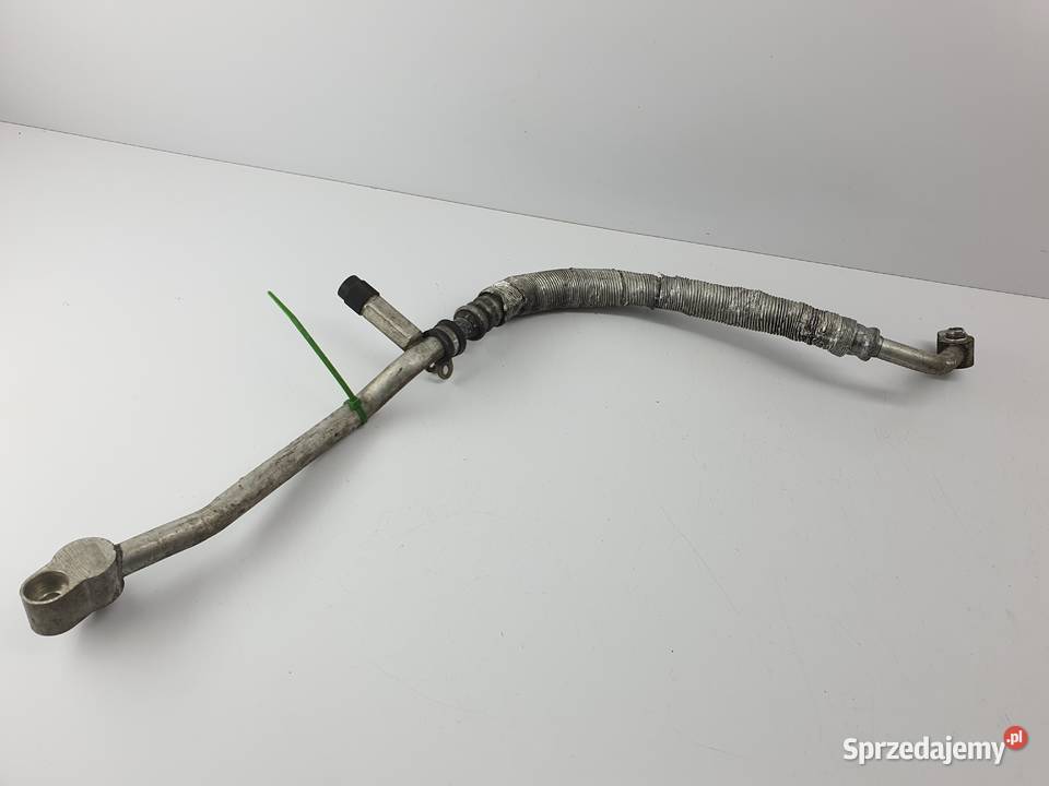 Rurka Przewod Klimatyzacji Skoda Fabia I Seat Ogrzewanie, wentylacja i klimatyzacja Łódź