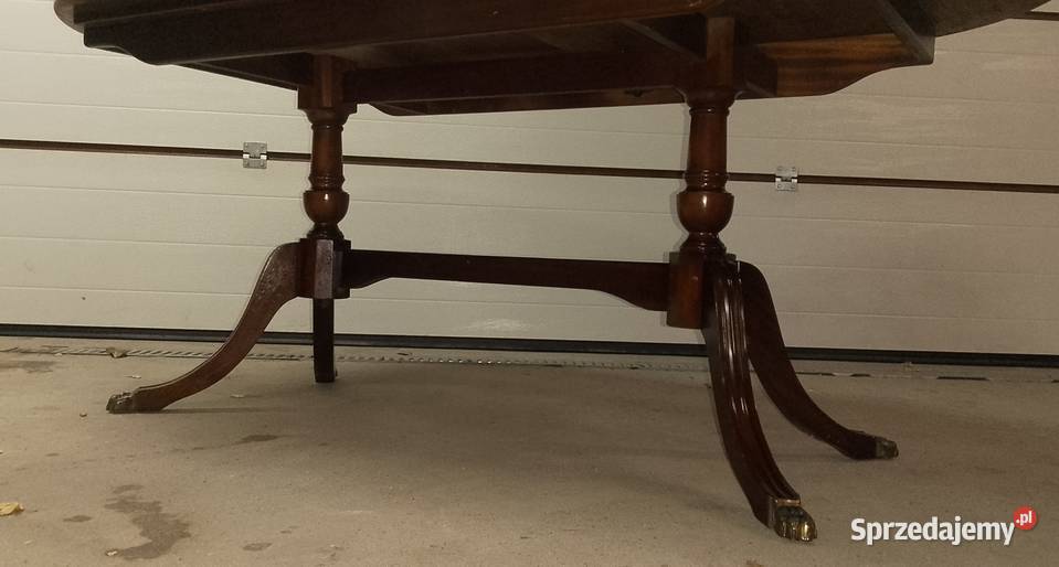 Stół ława Strongbow furniture 76cm Augustów sprzedam