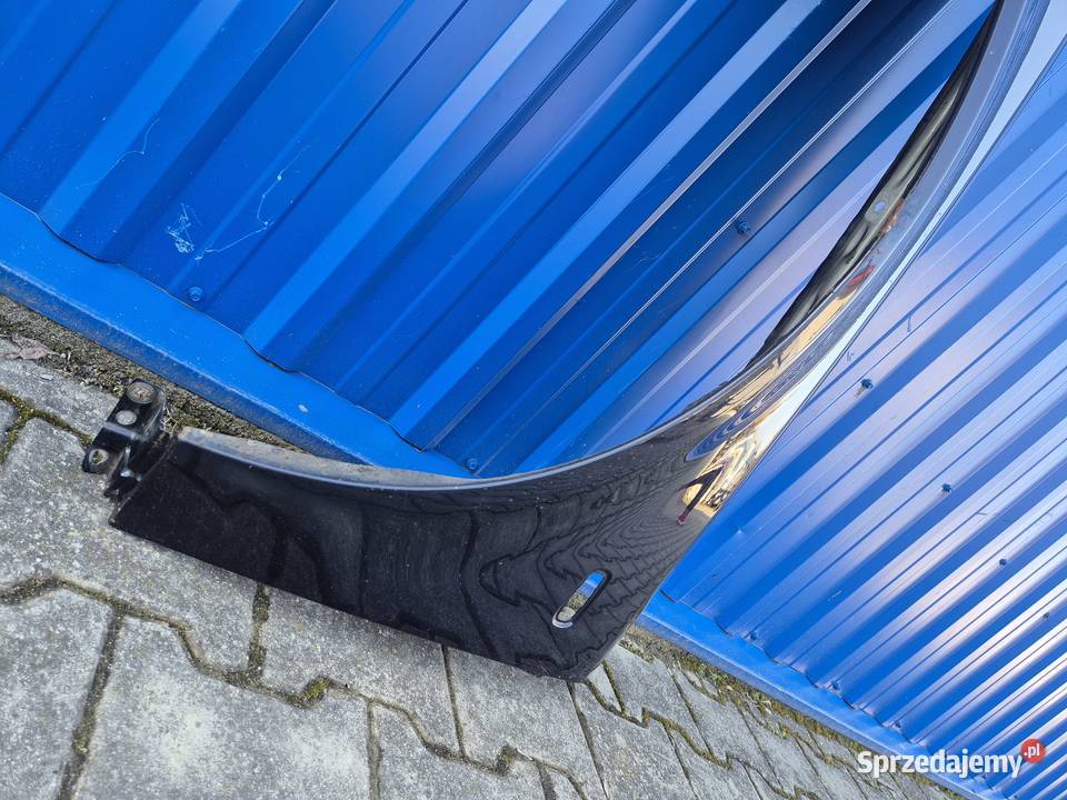 BŁOTNIK PRZÓD LEWY AUDI A6 C5 LIFT LZ5D sprzedam