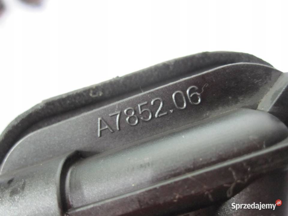 FOCUS 16 TDCI T1DB 13r 149 wysprzęglik A785206 osobowe