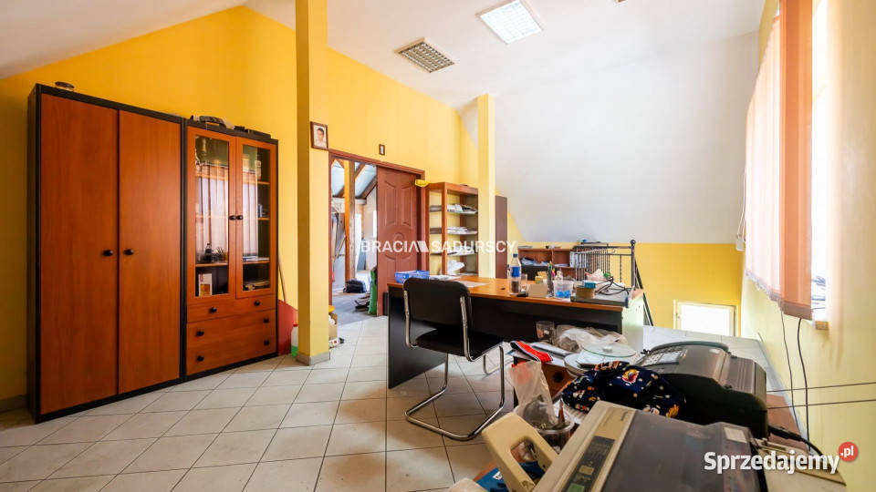 Lokal 400m2 Kalwaria Zebrzydowska Wesoła 22