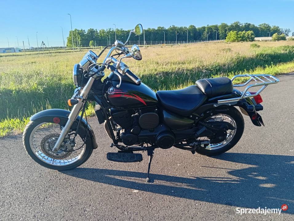 Dealim daystar 125 Bydgoszcz