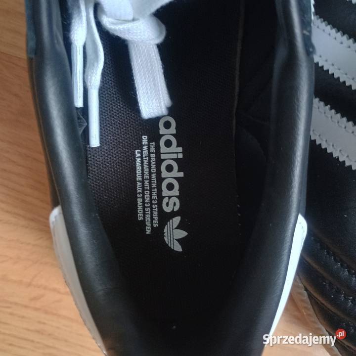 Sneakersy Adidas Samba JP J sprzedam