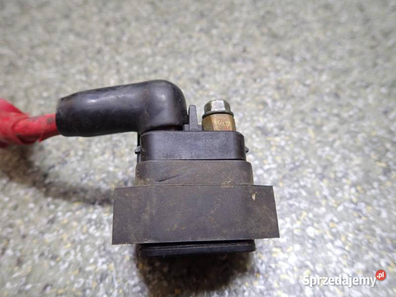 PRZEKAŹNIK PRĄDU STYCZNIK ROZRUSZNIKA YAMAHA YFM lubuskie sprzedam