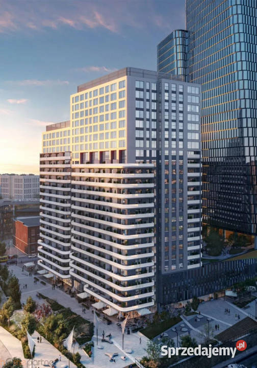 sprzedaży mieszkania 5705m2 3pok Wrocław Rok budowy 2024