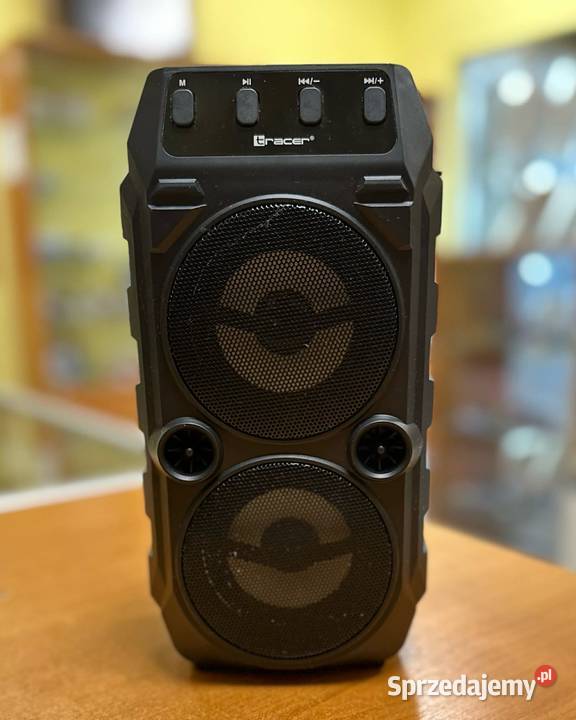 Głośnik bezprzewodowy TRACER KTM 46612 Elbląg sprzedam