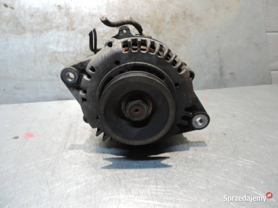 ALTERNATOR NISSAN PRIMERA P11 20 TD 231002J600 Nowy Sącz