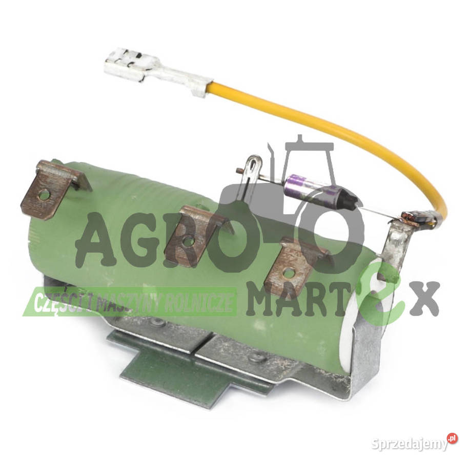 F275505900010 275505900010 OPORNIK DMUCHAWY AGCO Wichrów