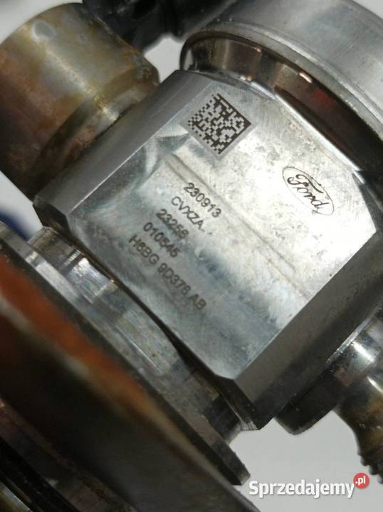 POMPA WTRYSKOWA H6BG9D376AB 10 ECOBOOST Ford osobowe świętokrzyskie