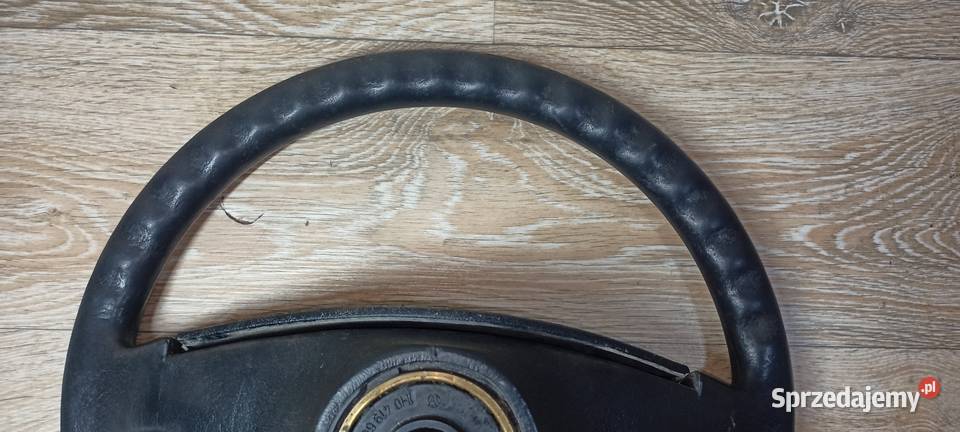 Kierownica Golf 3 osobowe sprzedam