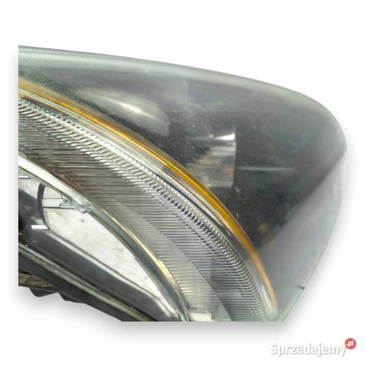 LAMPA PRAWA Ford Focus II mk2 CC ST 0407 prawy