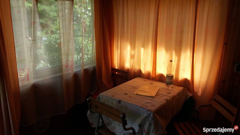 działka ROD Energetyk 1 Poznań Wincentego 1 siatka Poznań