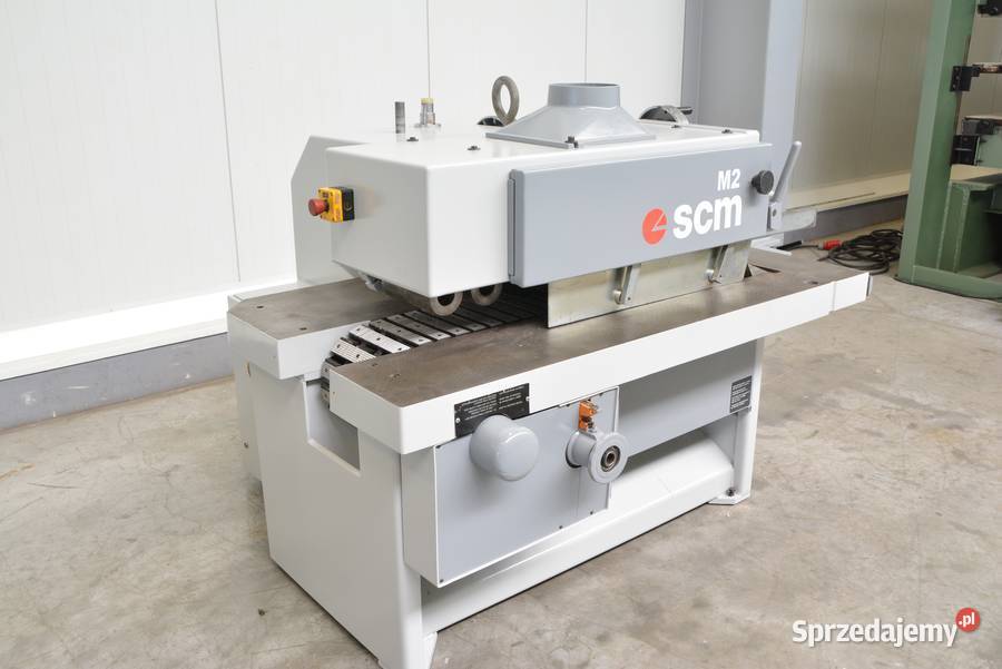 5919 WIELOPIŁA SCM M2 małopolskie Biertowice